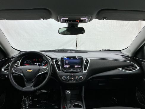 Used 2019 Chevrolet Malibu LS FWD image 25
