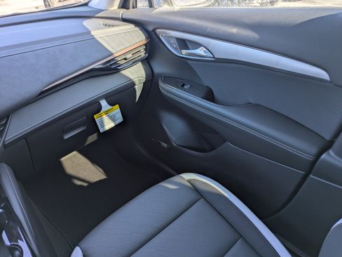 New 2026 Buick Envision Sport Touring image 15