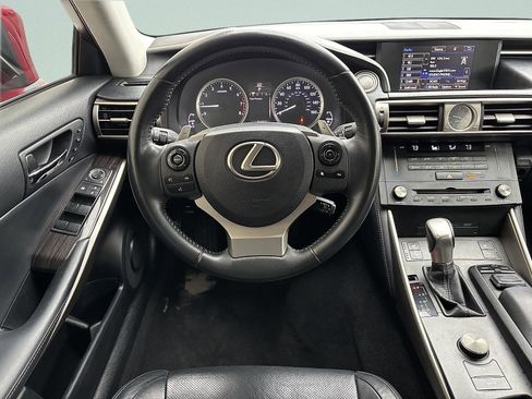 Used 2015 Lexus IS 250 AWD image 31