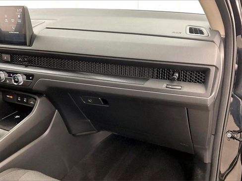 Certified 2026 Honda CR-V EX image 18