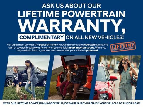 New 2026 Hyundai Santa Fe SEL image 32