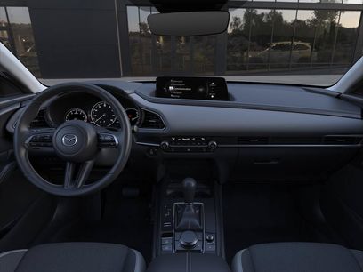 New 2026 MAZDA CX-30 Aire Edition