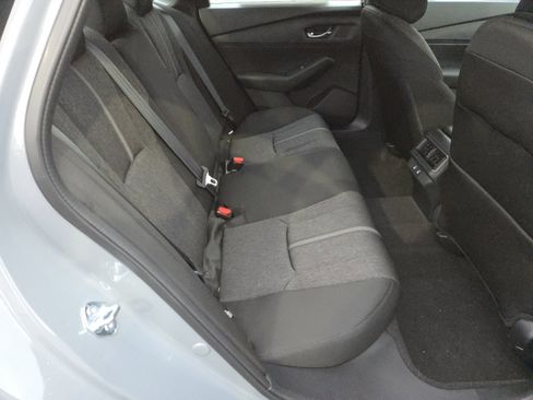 New 2025 Honda Accord Sport image 22