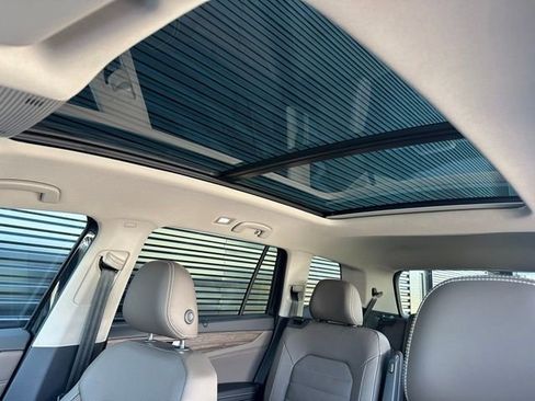 New 2025 Volkswagen Atlas SEL image 22