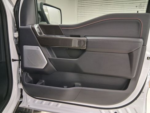 Used 2024 Ford F150 Raptor image 39