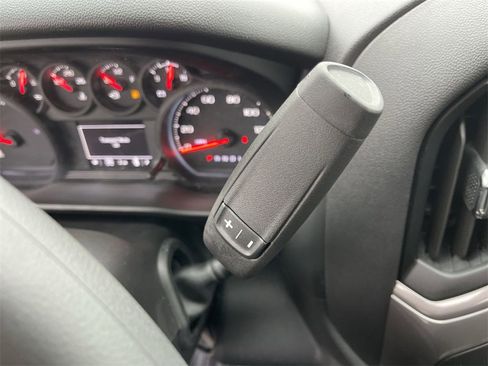 New 2026 Chevrolet Silverado 1500 W/T w/ WT Value Package image 19