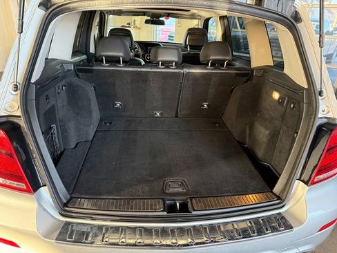 Used 2013 Mercedes-Benz GLK 350 4MATIC image 21