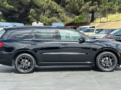 New 2026 Dodge Durango GT AWD/4WD image 3