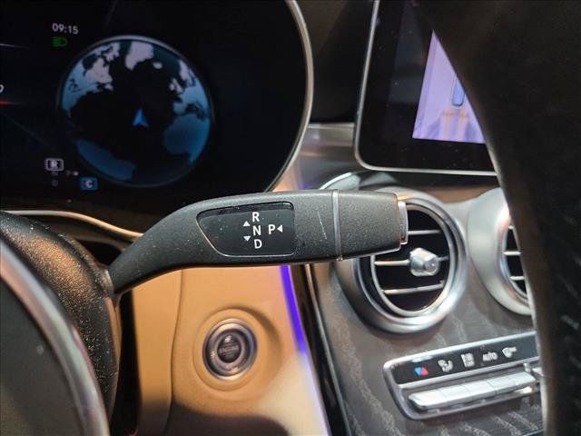 Used 2022 Mercedes-Benz GLC 300 image 12
