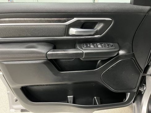 Used 2021 RAM 1500 Big Horn AWD/4WD image 23