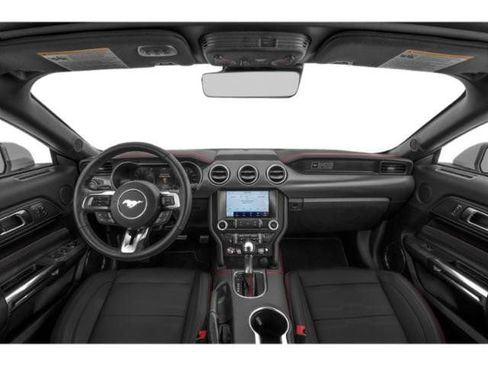 Used 2019 Ford Mustang GT Premium w/ Equipment Group 401A RWD image 34