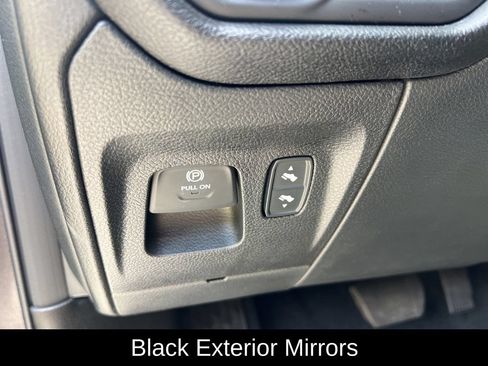 Used 2026 RAM 1500 Big Horn RWD image 25