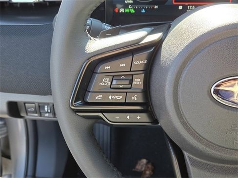 New 2026 Subaru Outback Limited XT image 12