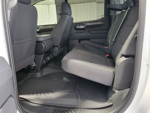 New 2026 Chevrolet Silverado 1500 LT Trail Boss w/ Protection Package image 40