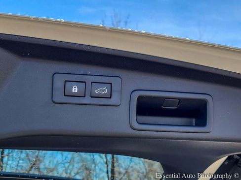 New 2026 Subaru Outback Limited XT image 23