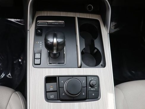 Used 2024 MAZDA CX-90 Plug-In Hybrid w/ Preferred AWD/4WD image 37