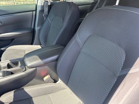 Used 2021 Nissan Sentra S FWD image 6
