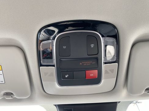 New 2026 Hyundai Tucson SEL FWD image 25