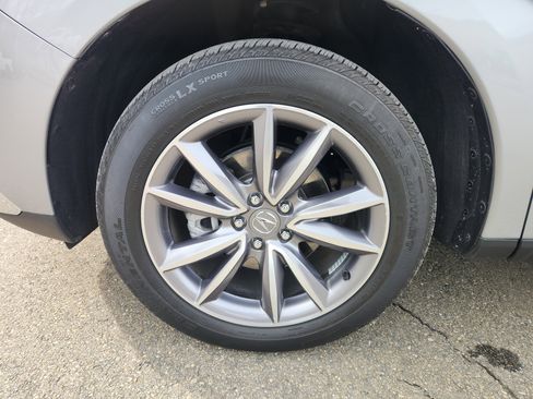 Used 2023 Acura RDX FWD w/ Technology Package image 45