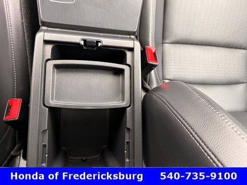 Used 2023 Honda Civic Sport Touring image 37