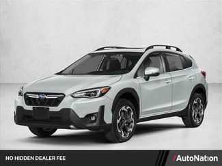Used 2021 Subaru Crosstrek 2.5i Limited w/ Popular Package #4 AWD/4WD video 1