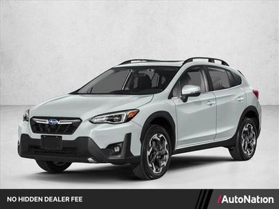 Used 2021 Subaru Crosstrek 2.5i Limited w/ Popular Package #4