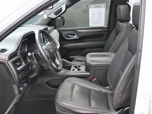 Used 2023 Chevrolet Tahoe RST w/ Luxury Package image 18