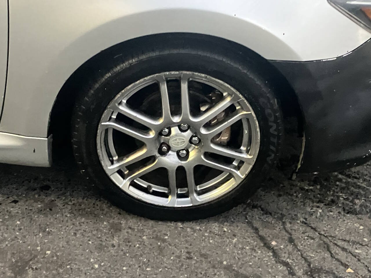 Used 2007 Scion tC FWD image 15