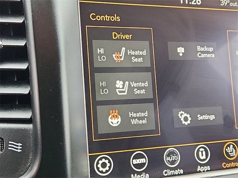 Used 2018 Jeep Grand Cherokee Trailhawk image 14