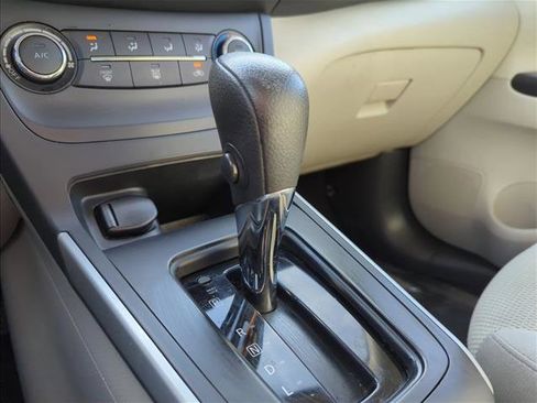 Used 2017 Nissan Sentra S image 12