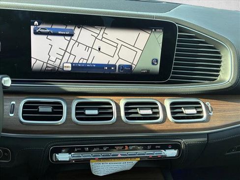 Certified 2026 Mercedes-Benz GLE 450 4MATIC image 19