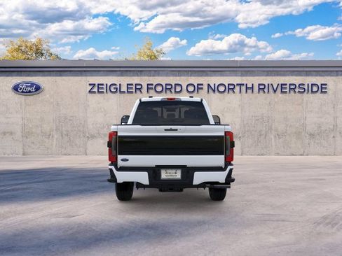 New 2026 Ford F250 Platinum AWD/4WD image 5
