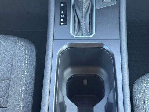 New 2026 Nissan Kicks SV w/ Cold Weather Package image 12