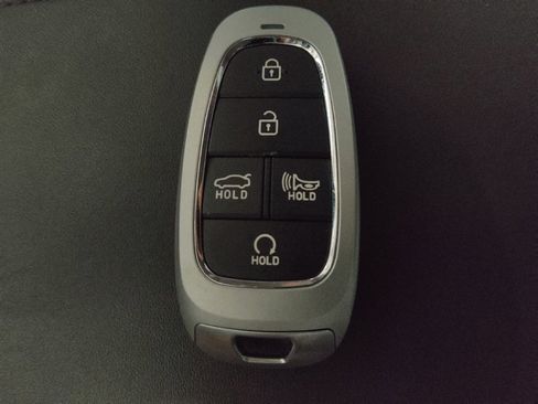 Used 2021 Hyundai Sonata SEL w/ Convenience Package image 32