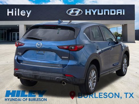 Used 2023 MAZDA CX-5 AWD 2.5 S image 4