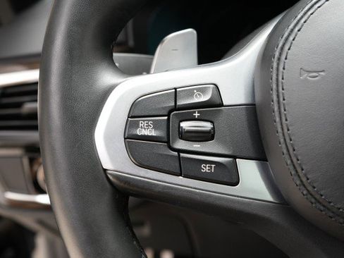 Used 2019 BMW M550i xDrive M550i xDrive w/ Premium Package 2 image 45