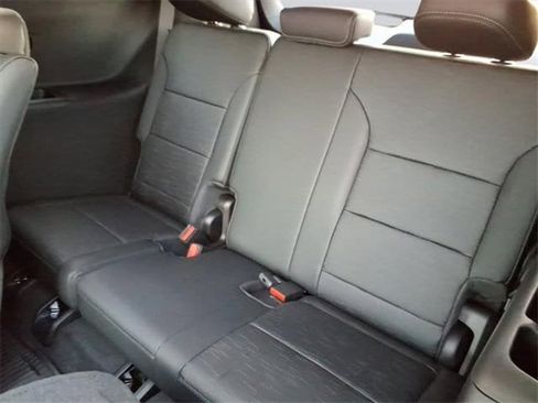 New 2026 Buick Enclave Sport Touring w/ Power Package image 20