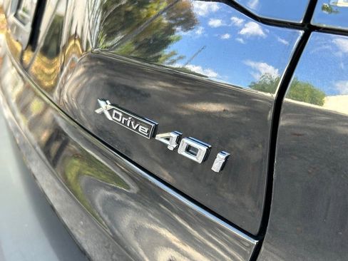 Used 2024 BMW X5 xDrive40i AWD/4WD image 46