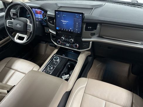 Used 2023 Ford Expedition Max XLT AWD/4WD image 11