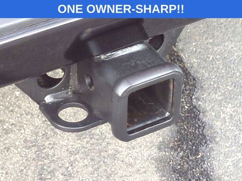 Used 2024 Chevrolet Silverado 1500 Custom Trail Boss w/ LPO, Dark Essentials Package image 35