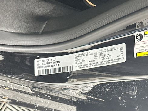 New 2026 RAM 1500 Tungsten image 19