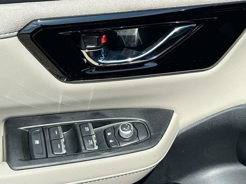 New 2026 Subaru Forester Limited image 21