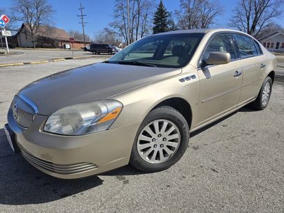 Used 2006 Buick Lucerne CX