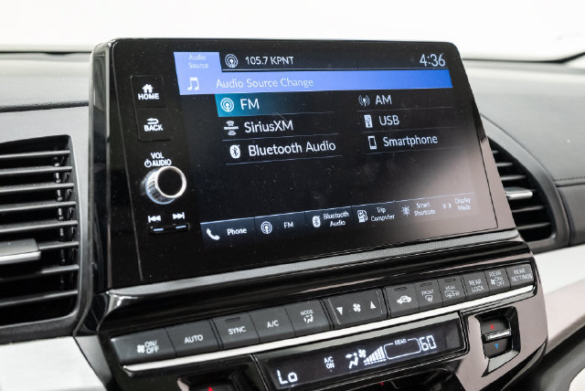 Used 2025 Honda Odyssey EX-L image 17
