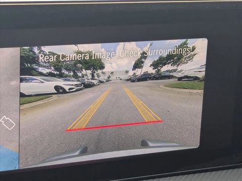 New 2026 Mercedes-Benz CLA 250 CLA 250 image 12