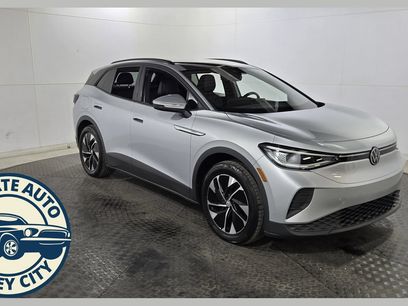 Used 2022 Volkswagen ID.4 Pro S