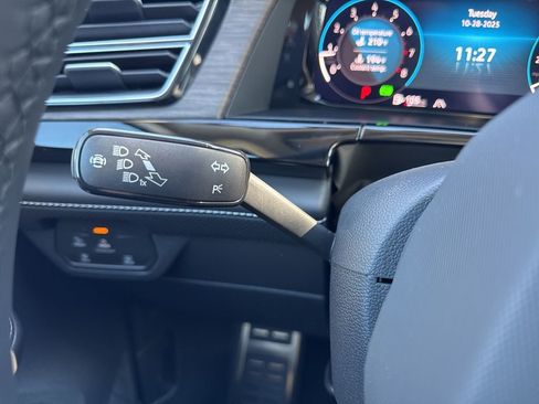 New 2026 Volkswagen Atlas SEL Premium R-Line AWD/4WD image 40