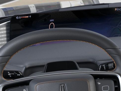 New 2025 Lincoln Navigator Black Label image 13