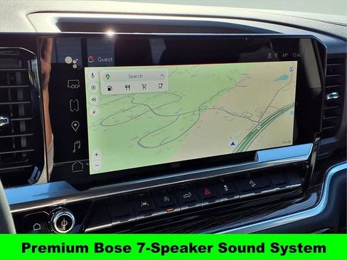 New 2026 GMC Sierra 1500 Elevation w/ Preferred Package image 8