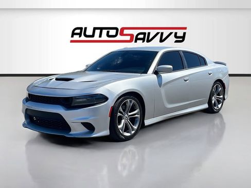 Used 2020 Dodge Charger R/T RWD image 3
